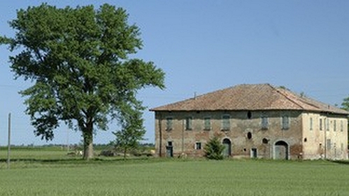 Nuovo DOCFA per fabbricati rurali