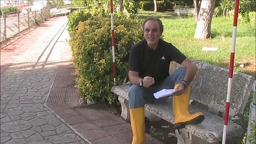 corso catasto la trattativa