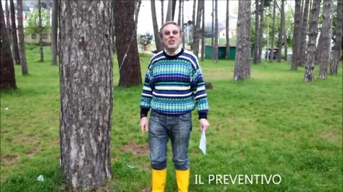 corso catasto il preventivo