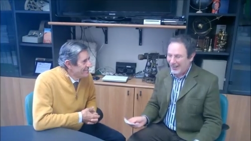 riconfinamenti con mappa d'impianto