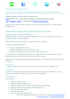 Pregeo – Casi particolari - versione 10.6 apag 2.08 – 11-20