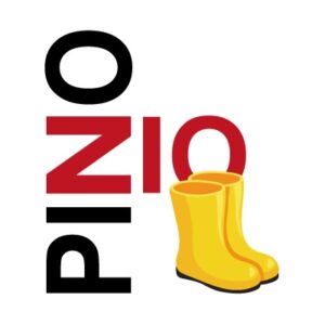 Logo Intelligenza Artificiale istruita da pinomangione